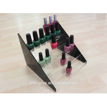 Superior Quality Acrylic Makeup Accessories Display Stand